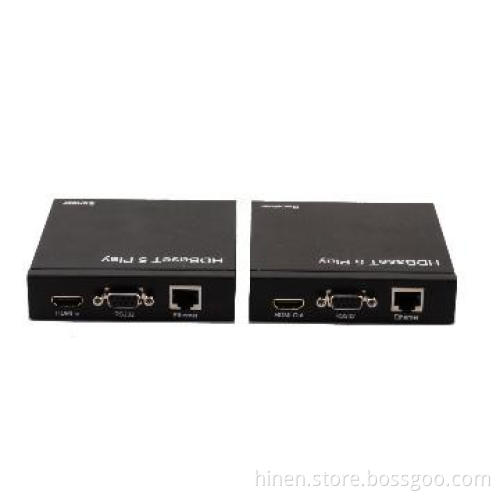 HDMI Extender UTP Cable